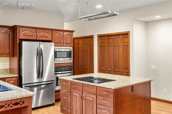 2845 Halleys CT, Colorado Springs, CO 80906