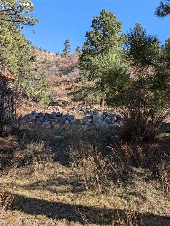 11380 Belvidere AVE, Green Mountain Falls, CO 80819