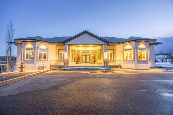 154019 183 AVE W, Rural Foothills County, AB T1S 2S5