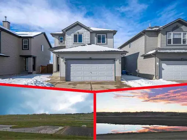 91 Bridlecrest ST SW, Calgary, AB T2Y 4Y8