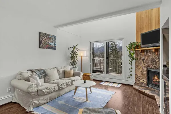 200 Three Sisters DR #214, Canmore, AB T1W 2M1