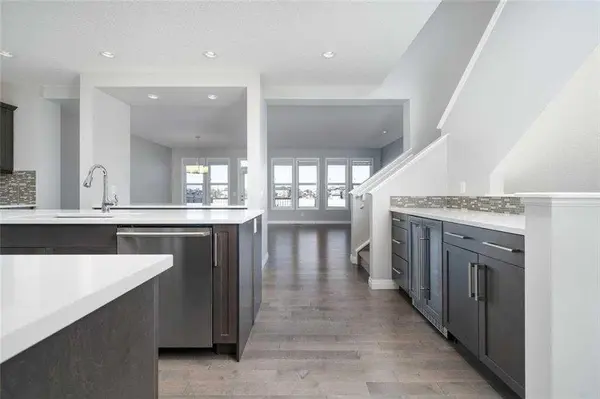 124 Auburn Meadows CRES SE, Calgary, AB T3M2E2