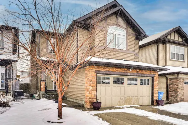 31 Skyview Shores GDNS NE, Calgary, AB T3N0C6