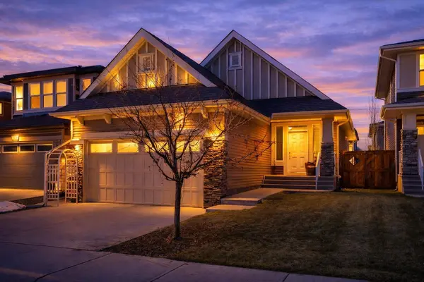 172 Tuscany Ridge CIR NW, Calgary, AB T3L0E5