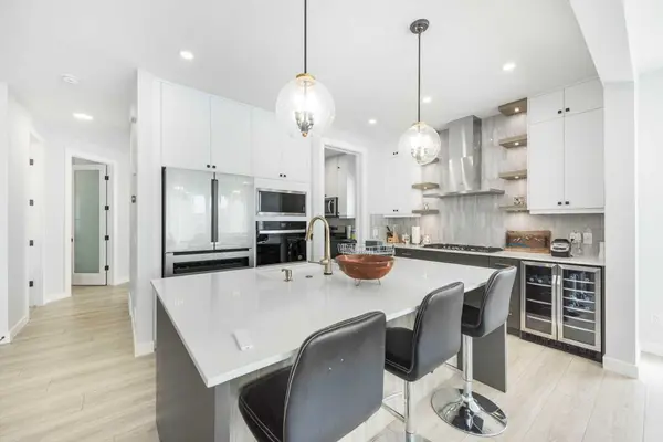 181 Amblehurst Rise NW, Calgary, AB T3P 2A1