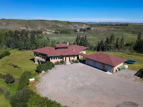 254069 Towers TRL, Rural Rocky View County, AB T4C 2A3