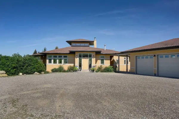 254069 Towers TRL, Rural Rocky View County, AB T4C 2A3