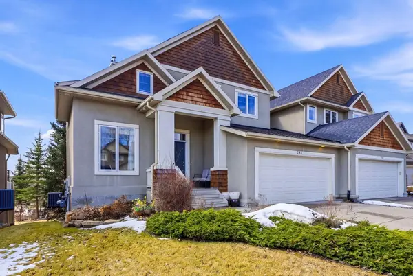 243 Whispering Water WAY, Rural Rocky View County, AB T3Z 3T4