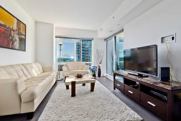 930 6 AVE SW #1704, Calgary, AB T2P1J3