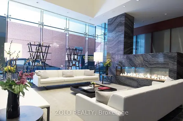 180 University AVE #5505, Toronto C01, ON M5H 0A2