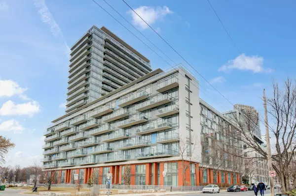 90 Stadium RD #602, Toronto C01, ON M5V 3W5