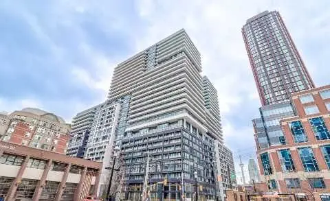 70 Princess ST #1005, Toronto C08, ON M5A 0X6