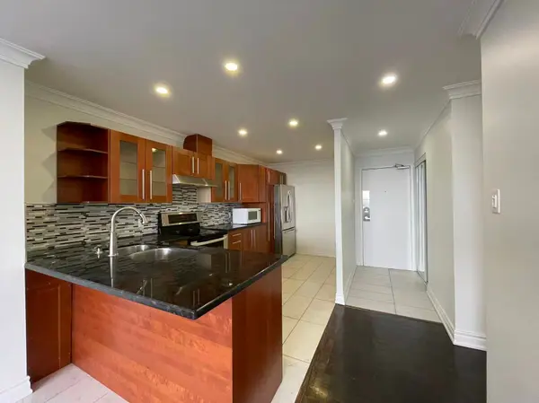 45 Sunrise AVE #1705, Toronto C13, ON M4A 2S3