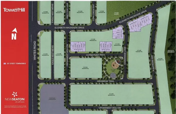 980 Cormorant PATH, Pickering, ON L0H 1J0