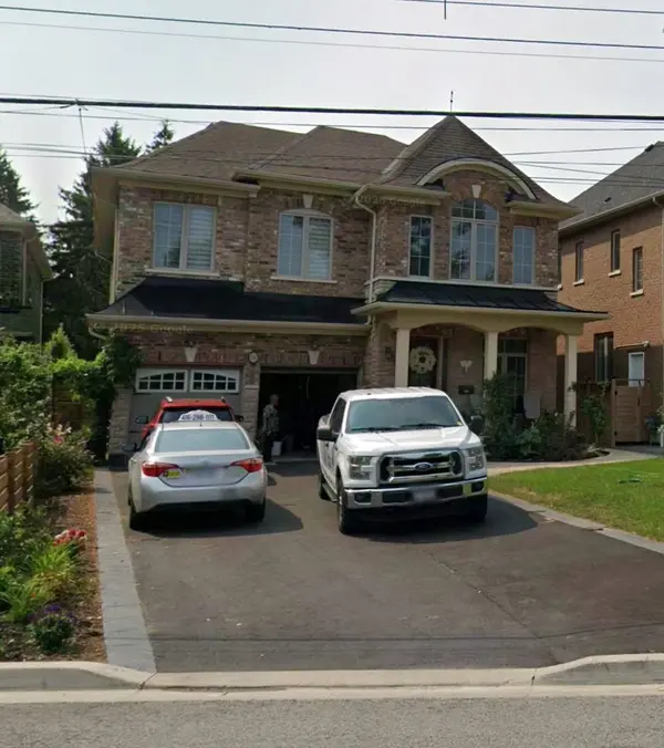 1389 Military TRL #Bsmt, Toronto E10, ON M1C 1A7