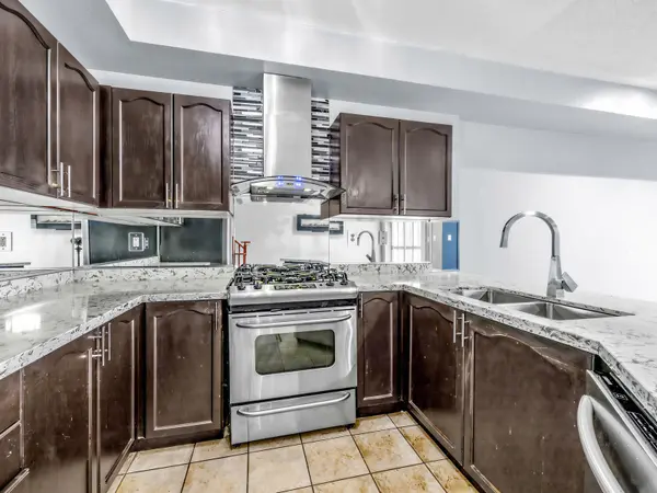 40 Croker DR S, Ajax, ON L1S 7T3