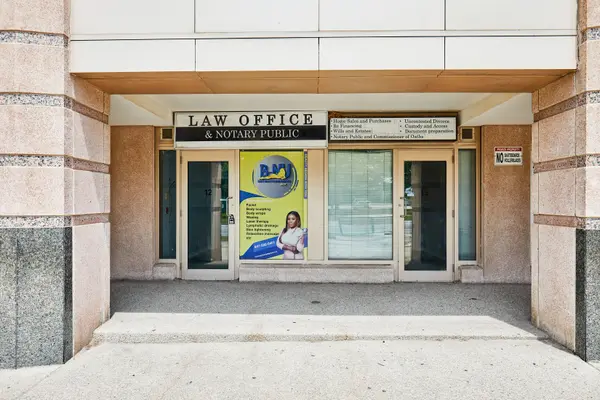 108 Corporate DR #15, Toronto E09, ON M1H 3H9