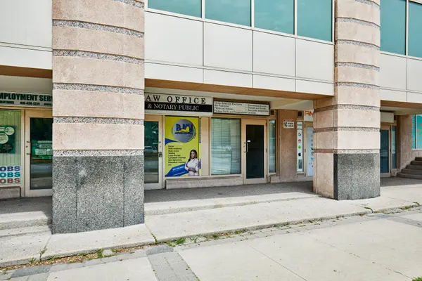 108 Corporate DR #15, Toronto E09, ON M1H 3H9