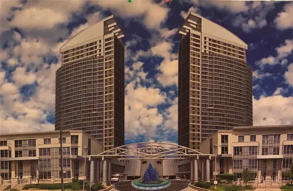 36 Lee Centre DR #1906, Toronto E09, ON M1H 3K2