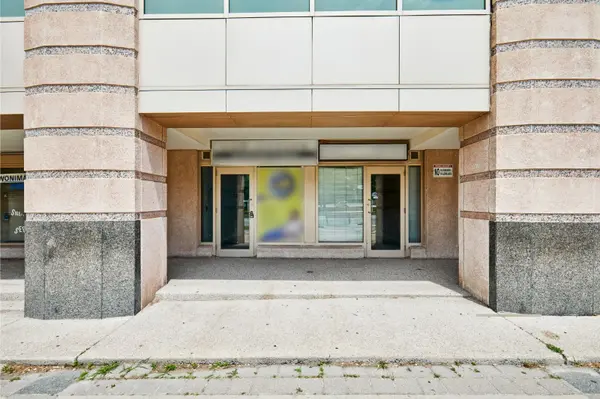 108 Corporate DR #12 & 15, Toronto E09, ON M1H 3H9