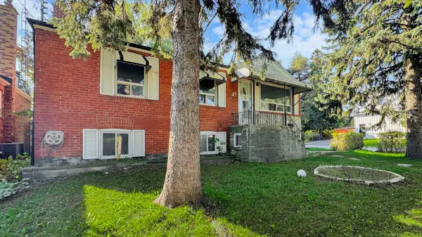 47 Boyce AVE, Toronto E08, ON M1J 1K6