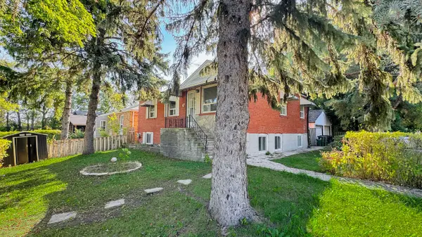 47 Boyce AVE, Toronto E08, ON M1J 1K6