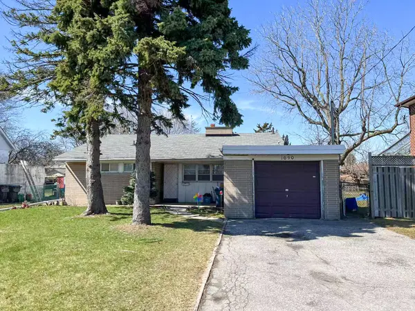 1090 Warden AVE, Toronto E04, ON M1R 2P3