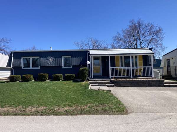 5 Terra Nova Arm N/A, Innisfil, ON L9S 1S1