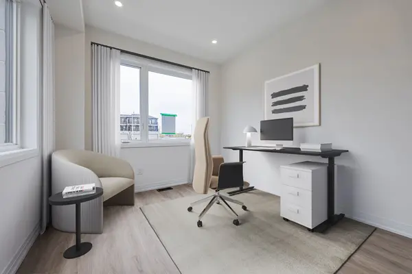 41 Robert Eaton AVE, Markham, ON L3S 0G3