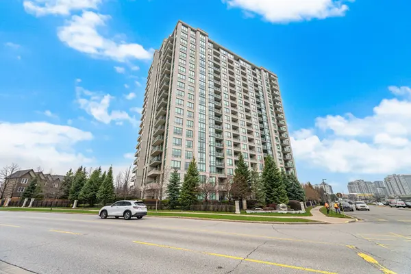 88 Promenade CIR #1010, Vaughan, ON L4J 9A4