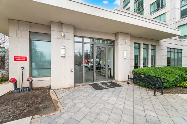 88 Promenade CIR #1010, Vaughan, ON L4J 9A4