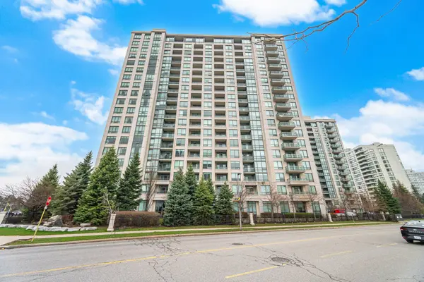 88 Promenade CIR #1010, Vaughan, ON L4J 9A4