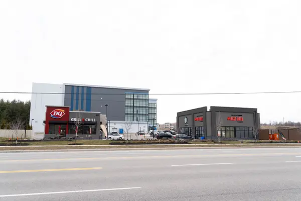 175 Melvin Robson AVE, Aurora, ON L4G 7B4