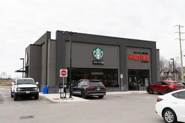 175 Melvin Robson AVE, Aurora, ON L4G 7B4