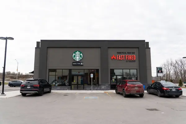 175 Melvin Robson AVE, Aurora, ON L4G 7B4