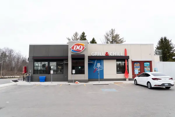 175 Melvin Robson AVE, Aurora, ON L4G 7B4