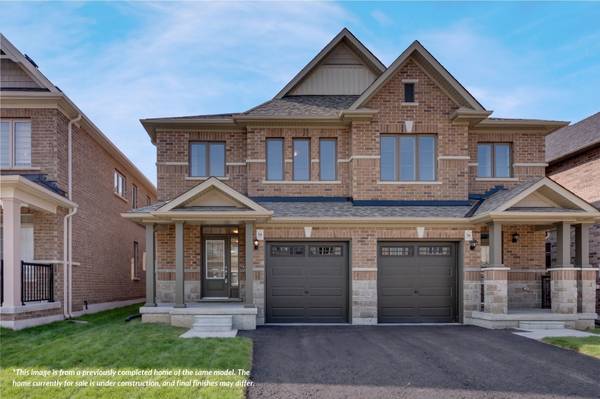 40 Sagewood AVE, Barrie, ON L9J 0K5