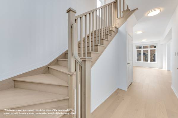 40 Sagewood AVE, Barrie, ON L9J 0K5