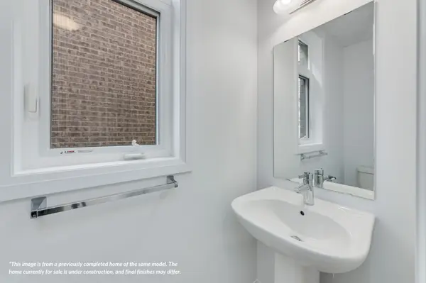 40 Sagewood AVE, Barrie, ON L9J 0K5