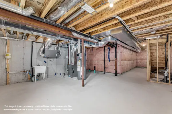 40 Sagewood AVE, Barrie, ON L9J 0K5