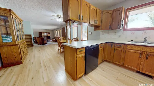 51 Harrigan CRESCENT, Maple Creek, SK S0N 1N0