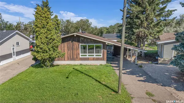 106 Wood CRESCENT, Assiniboia, SK S0H 0B0