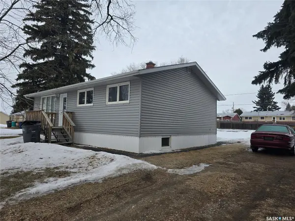 510 Vernon STREET, Broadview, SK S0G 0K0