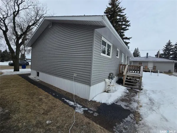 510 Vernon STREET, Broadview, SK S0G 0K0