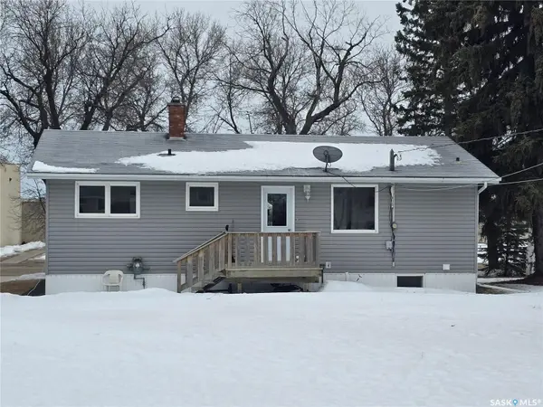 510 Vernon STREET, Broadview, SK S0G 0K0
