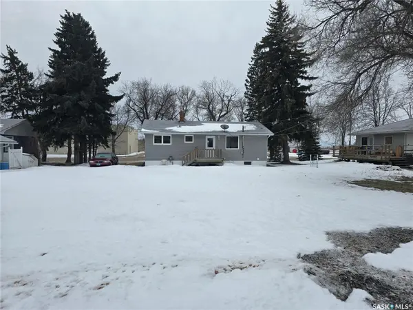 510 Vernon STREET, Broadview, SK S0G 0K0