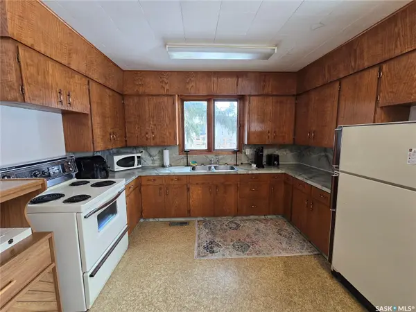 510 Vernon STREET, Broadview, SK S0G 0K0