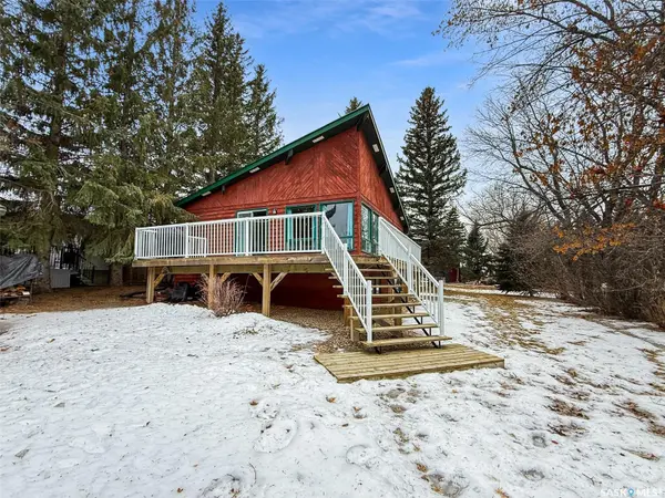 105 Otter CRESCENT, Beaver Flat, SK S0N 2P0