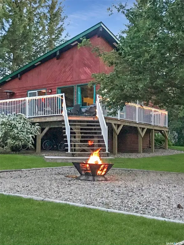 105 Otter CRESCENT, Beaver Flat, SK S0N 2P0