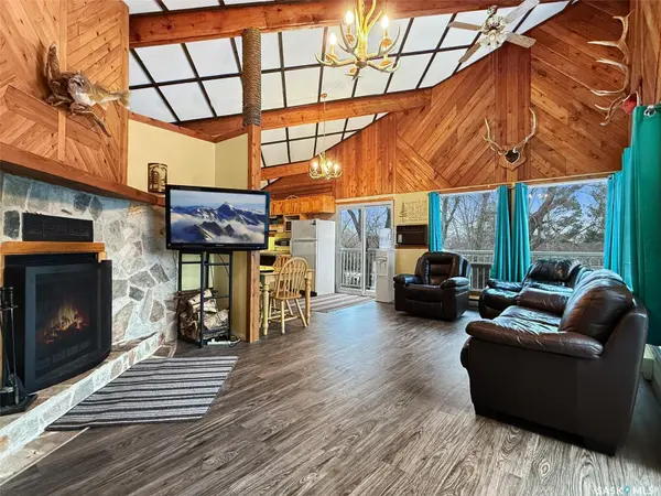 105 Otter CRESCENT, Beaver Flat, SK S0N 2P0